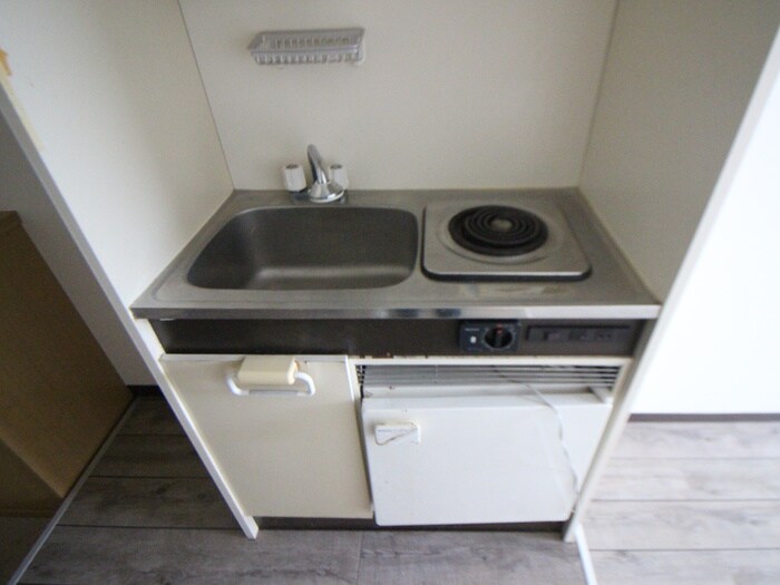 物件内観写真14　(キッチン)