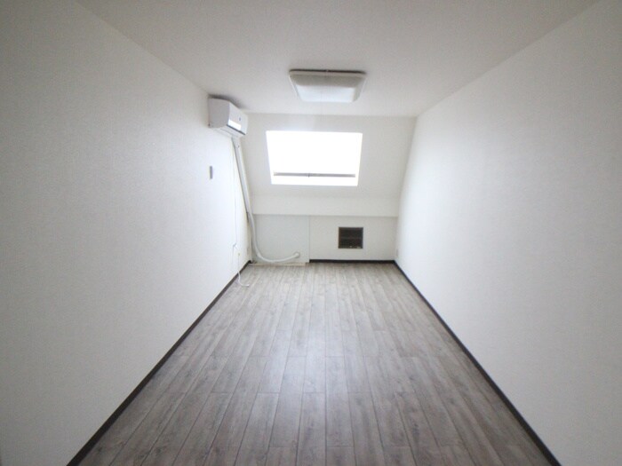 物件内観写真20　(居室)