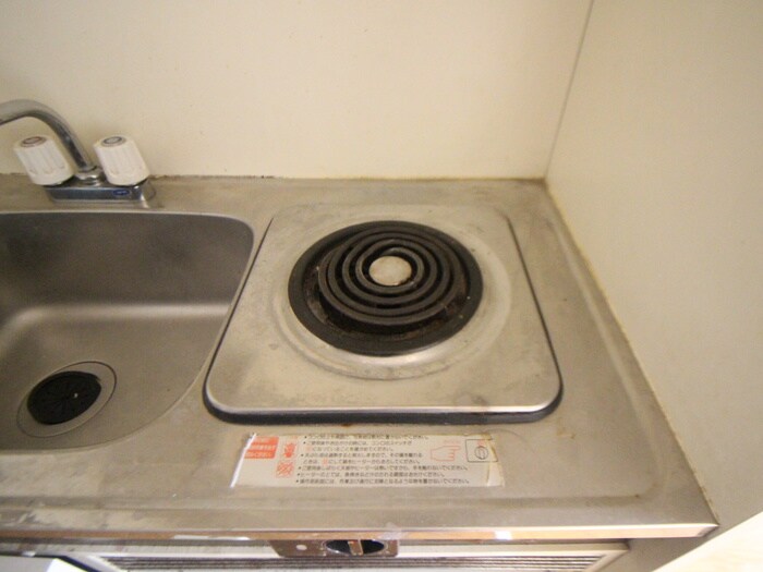 物件内観写真21　(キッチン)