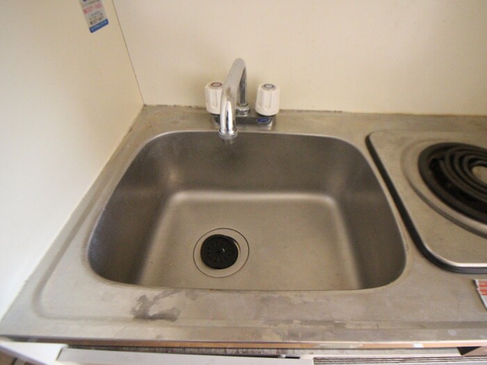 物件内観写真22　(キッチン)