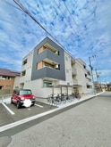 フジパレス泉佐野Ⅱ番館