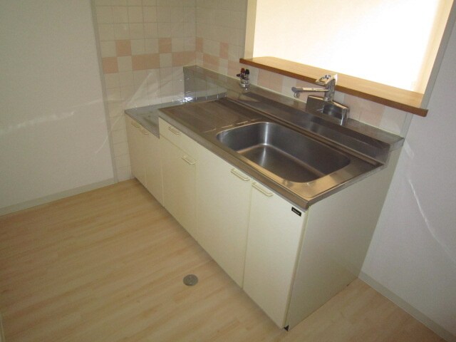 物件内観写真11　(キッチン)