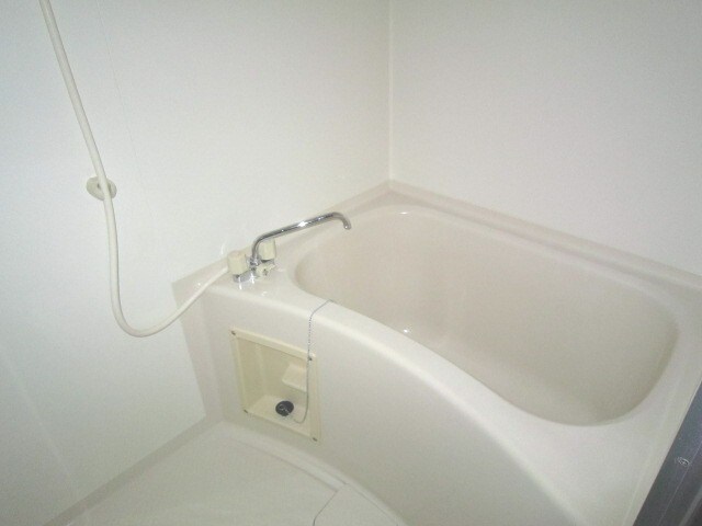 物件内観写真13　(バス／シャワールーム等)