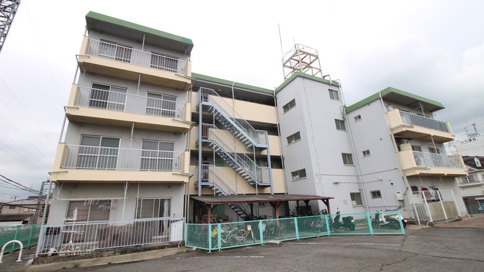 仮称 ヒルハイツ高鷲の賃貸物件情報 大阪府羽曳野市 アパート Chintai 賃貸マンション アパート 部屋探し情報サイト