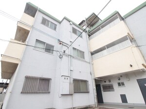 STEADY羽曳野外観写真