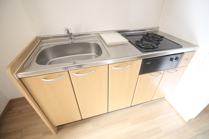 物件内観写真9　(キッチン)