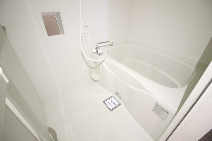 物件内観写真10　(バス／シャワールーム等)