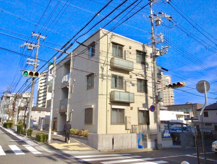 ブランドール幸永Ⅱ