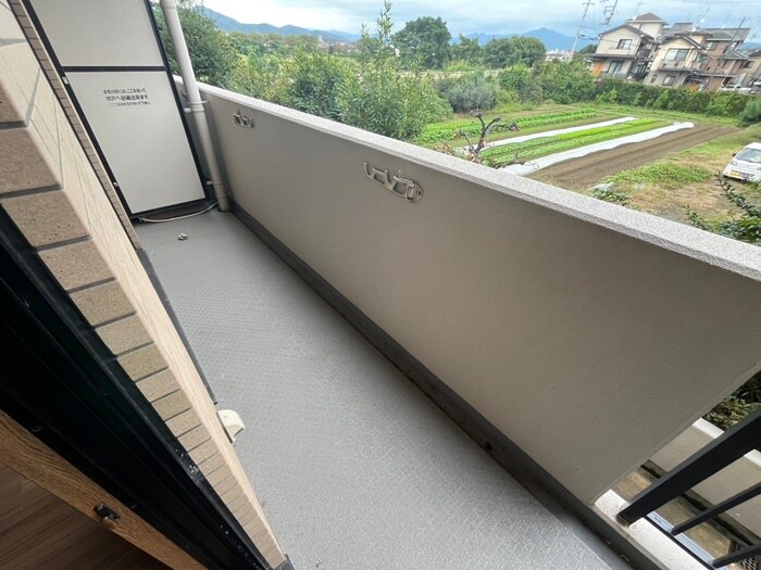物件内観写真16　(ベランダ・バルコニー)