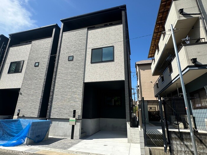 物件外観写真2　(外観写真)