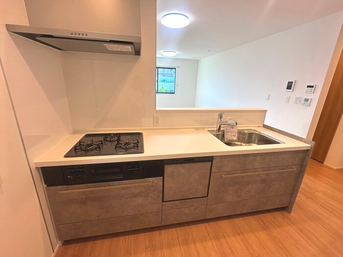 物件内観写真7　(キッチン)