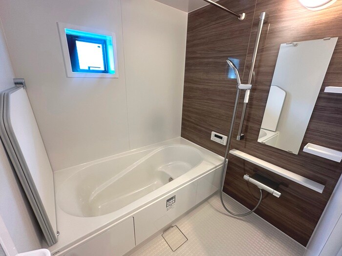 物件内観写真8　(バス／シャワールーム等)