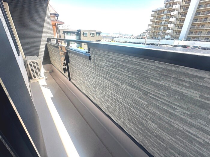 物件内観写真22　(ベランダ・バルコニー)