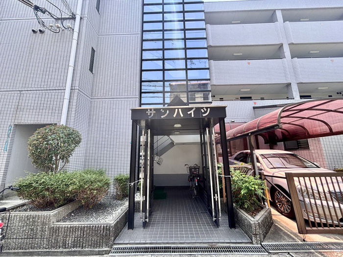 外観写真
