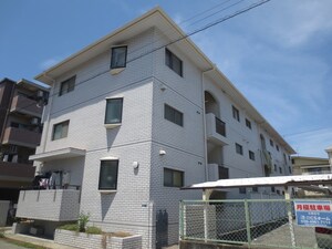 Vamos.BLDⅣ外観写真