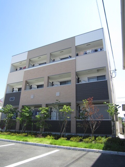 物件外観写真2　(外観写真)