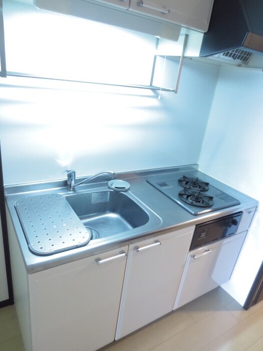 物件内観写真5　(キッチン)