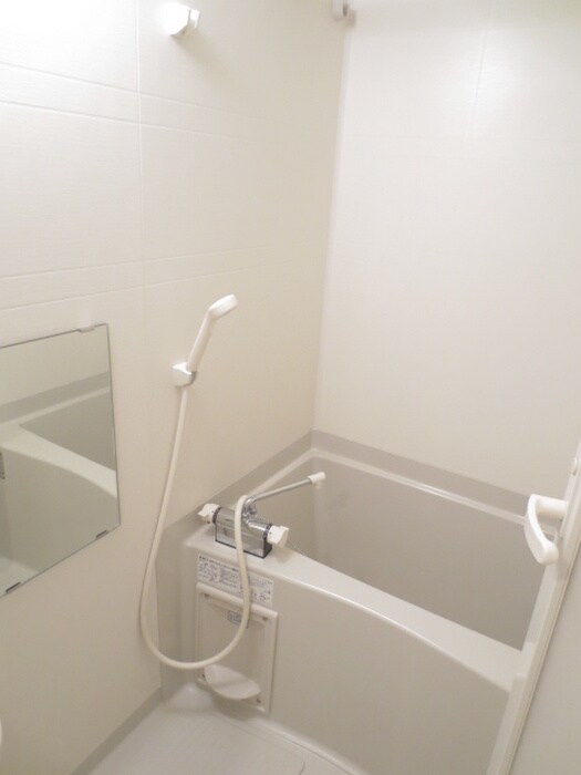 物件内観写真7　(バス／シャワールーム等)