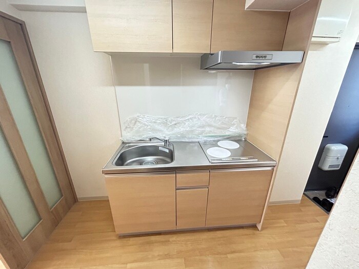 物件内観写真6　(キッチン)