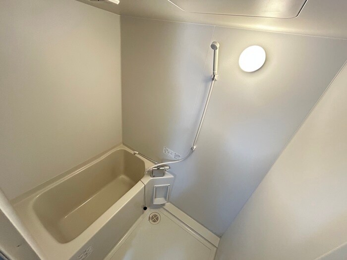 物件内観写真11　(バス／シャワールーム等)