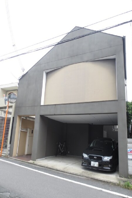 仮）桜木町ﾏﾝｼｮﾝ外観写真