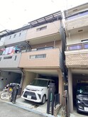 枚方市出口貸家