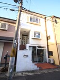 大山崎藤井畑眞継様貸家