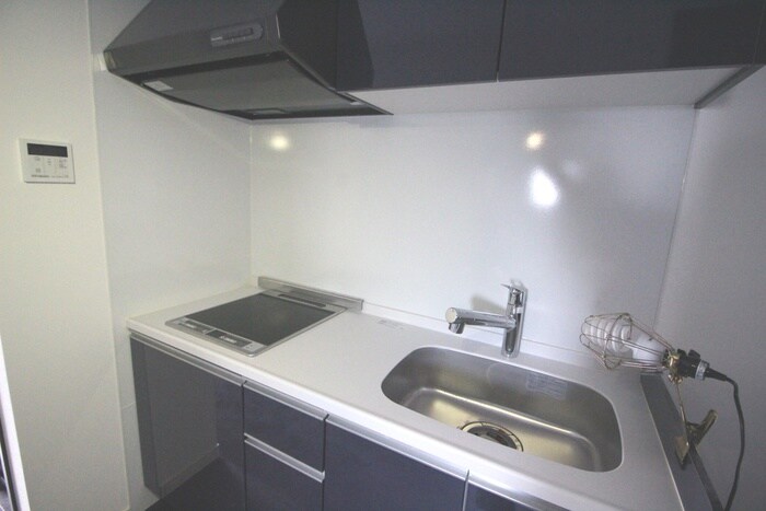 物件内観写真11　(キッチン)