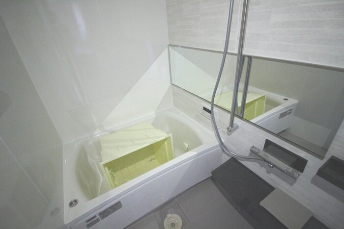 物件内観写真15　(バス／シャワールーム等)