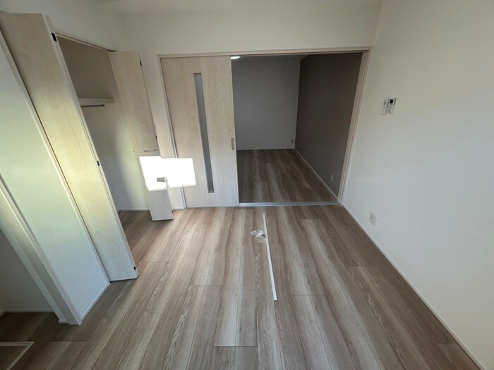 物件内観写真7　(居室)