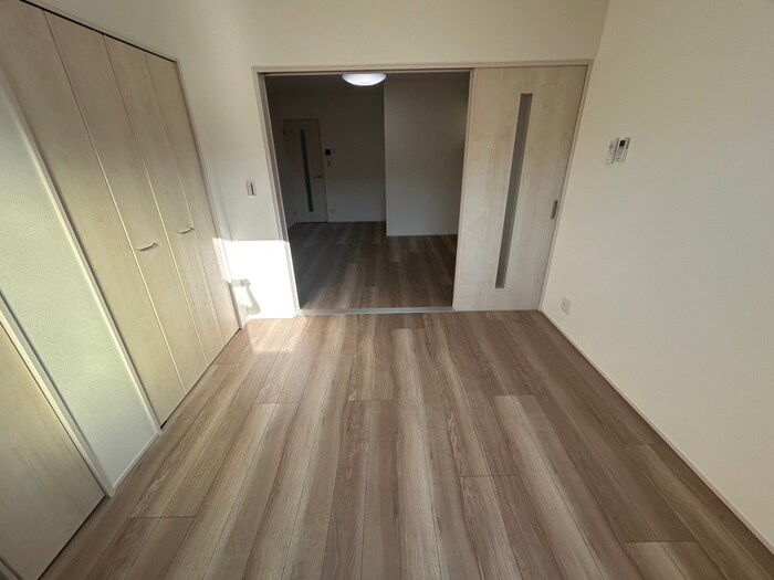 物件内観写真7　(居室)