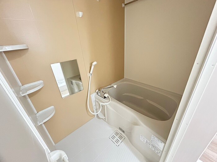 物件内観写真9　(バス／シャワールーム等)