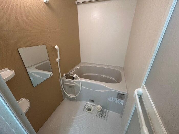 物件内観写真9　(バス／シャワールーム等)