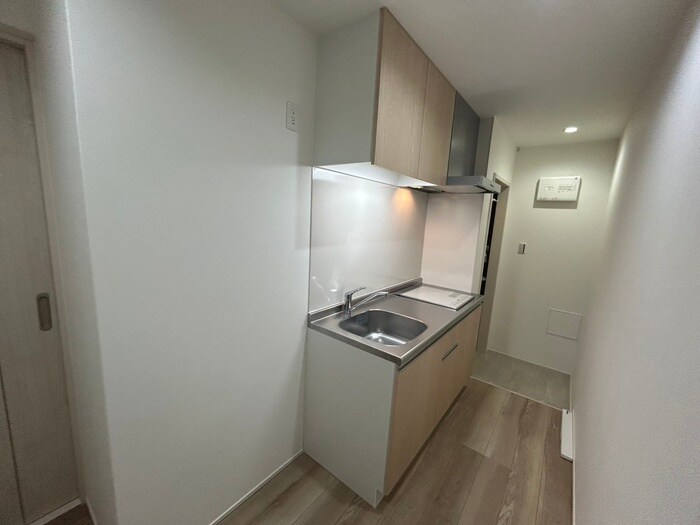 物件内観写真17　(キッチン)