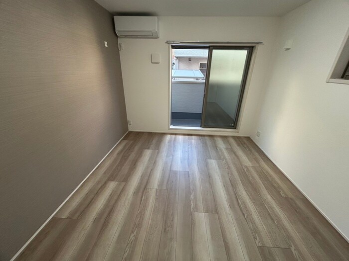 物件内観写真17　(居室)