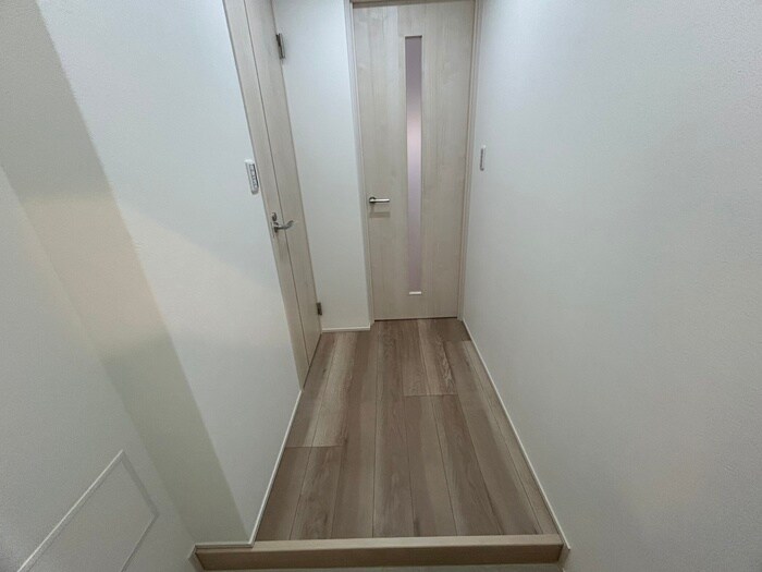 物件内観写真20　(廊下)