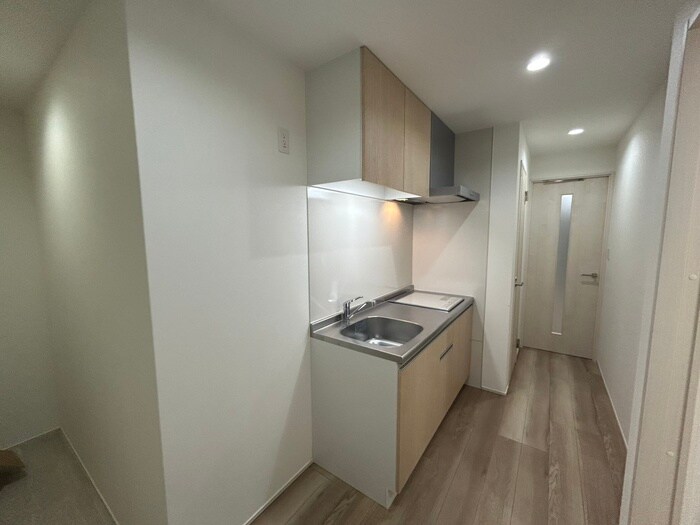 物件内観写真21　(キッチン)