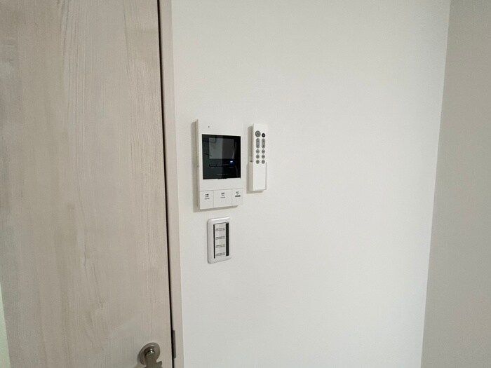 物件内観写真21　(廊下)