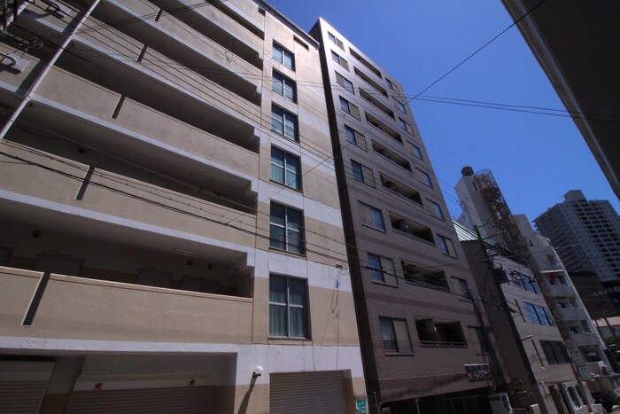 物件外観写真6　(外観写真)