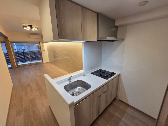 物件内観写真7　(キッチン)