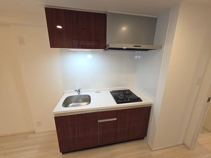 物件内観写真7　(キッチン)