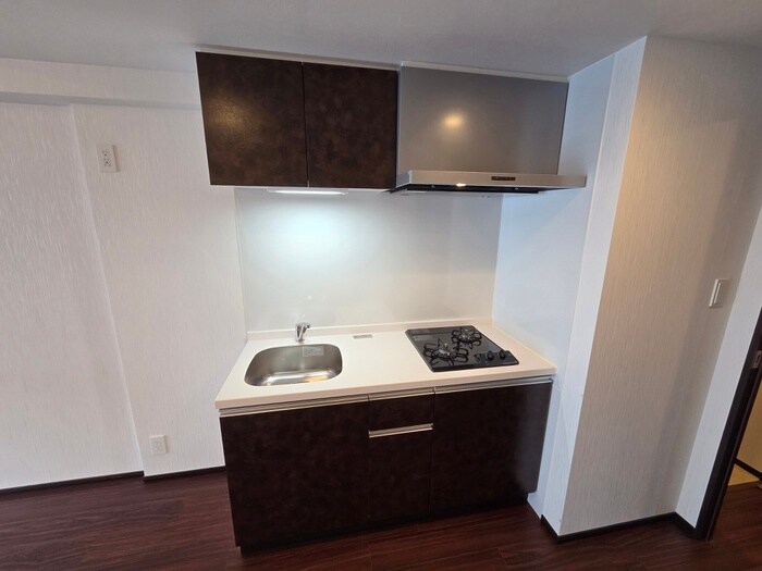 物件内観写真7　(キッチン)