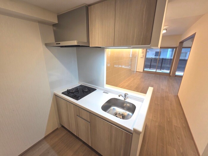 物件内観写真7　(キッチン)