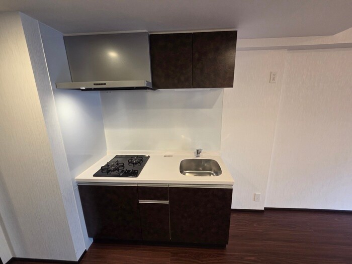 物件内観写真7　(キッチン)