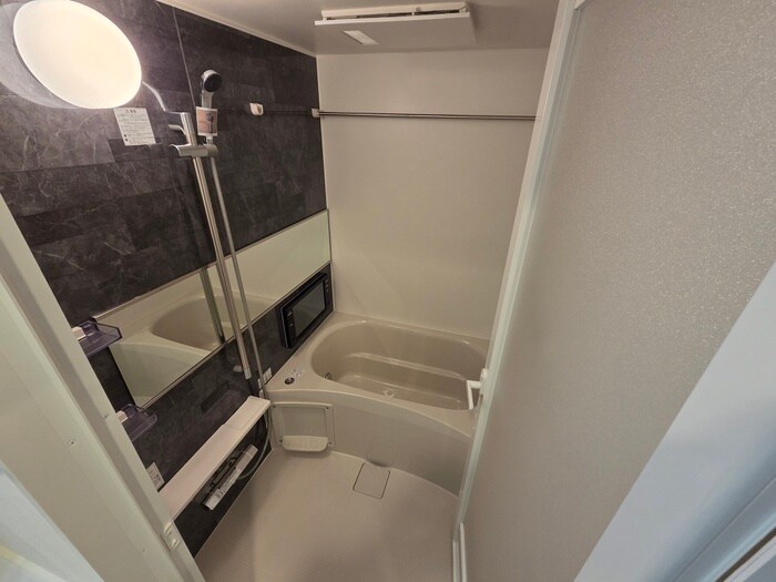 物件内観写真8　(バス／シャワールーム等)