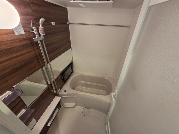 物件内観写真8　(バス／シャワールーム等)