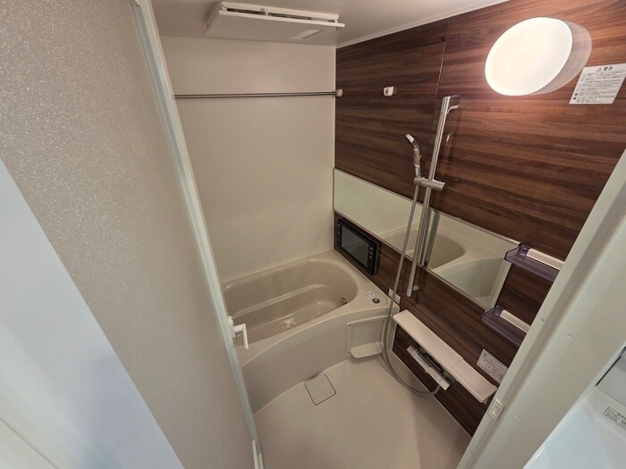 物件内観写真8　(バス／シャワールーム等)