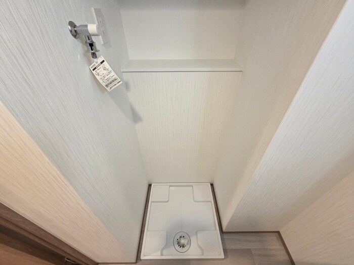 物件内観写真10　(ベランダ・バルコニー)