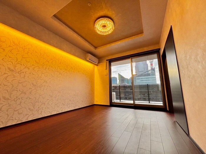 物件内観写真10　(居室)