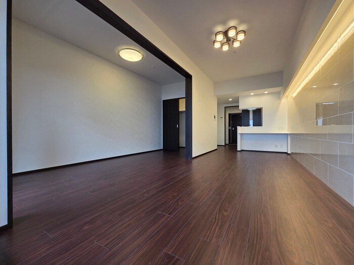 物件内観写真13　(居室)